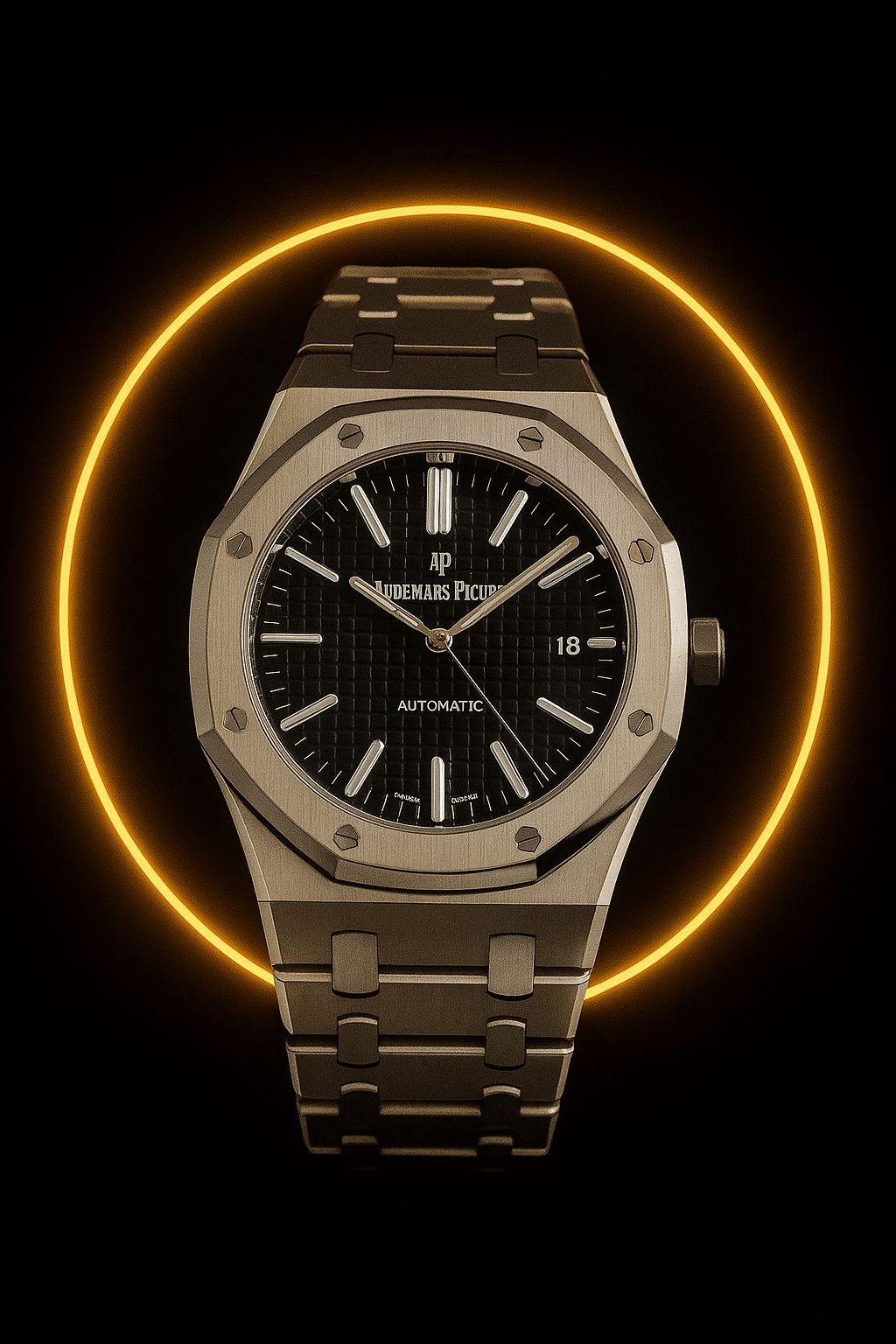 Audemars Piguet
