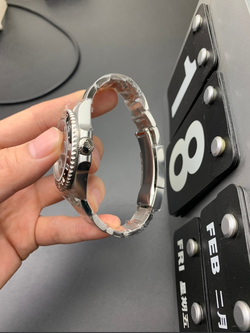 Rolex GMT-Master II “Black”