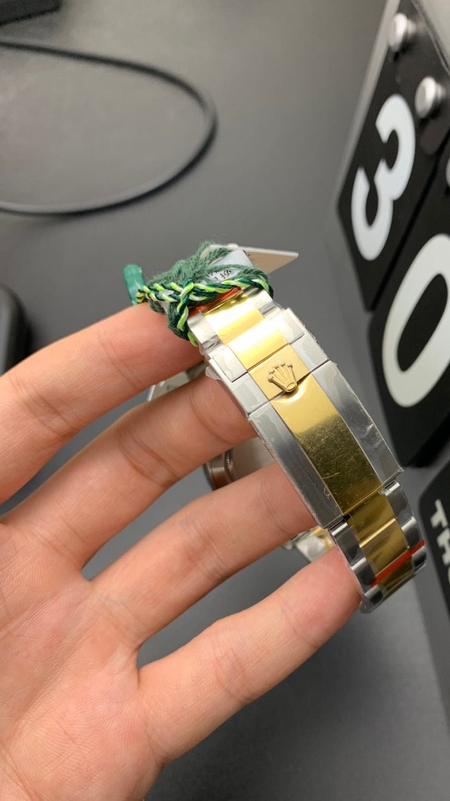 Rolex - Cosmograph Daytona