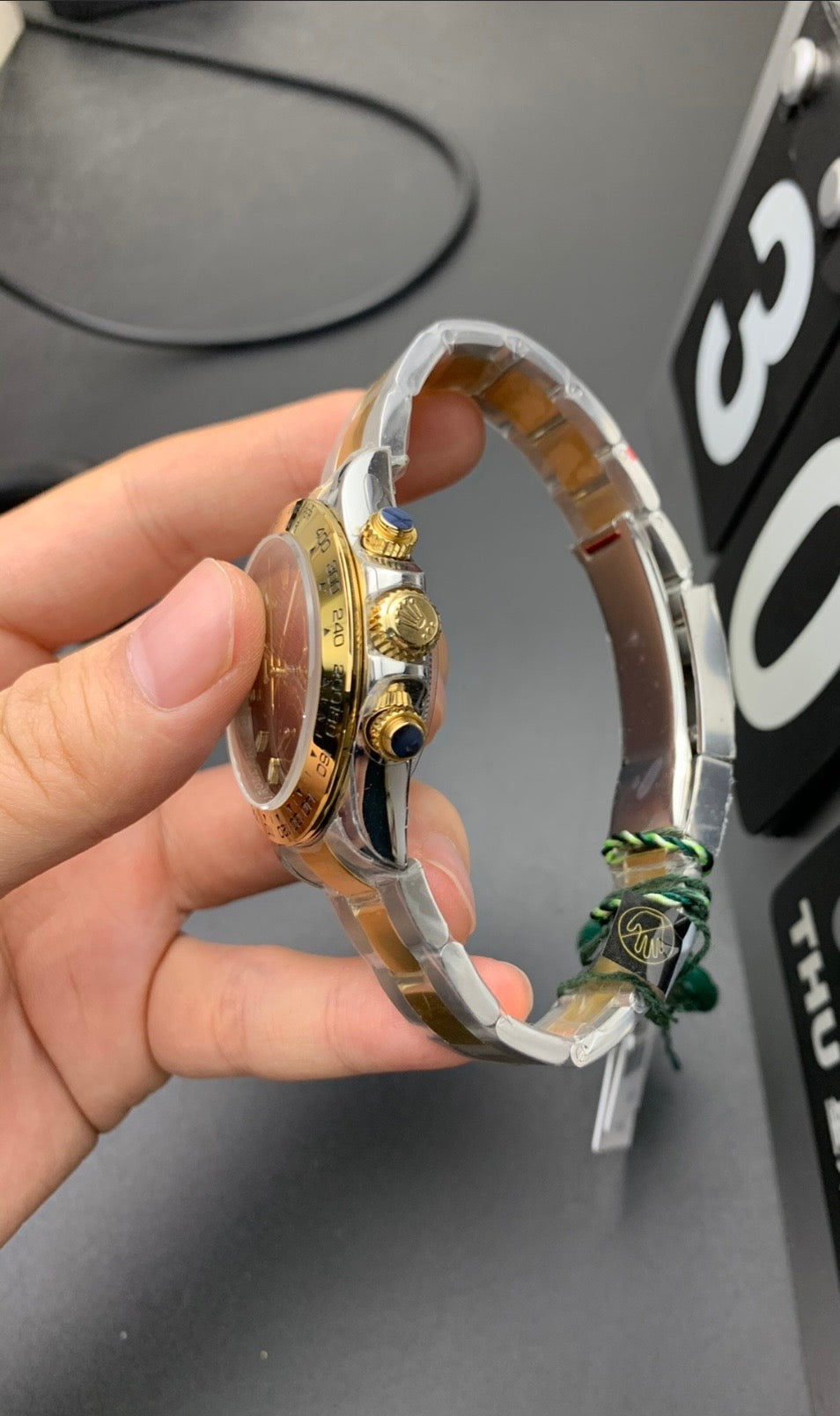 Rolex - Cosmograph Daytona