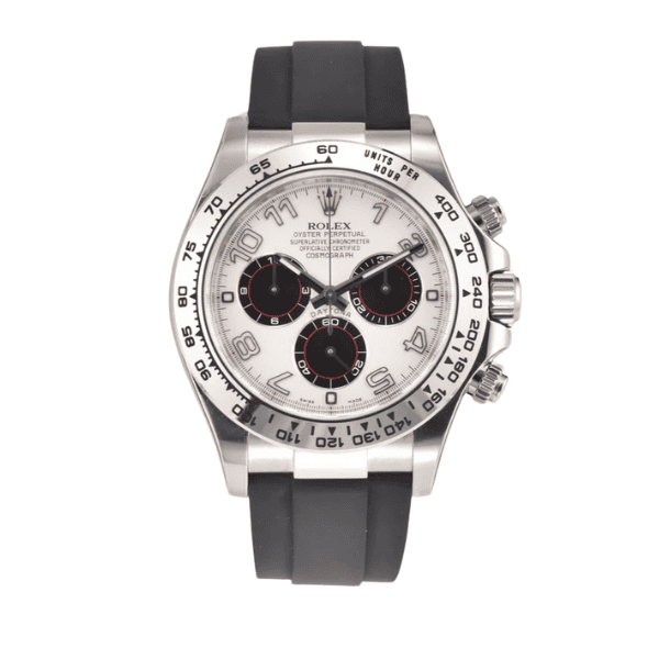Rolex Cosmograph Daytona 40mm 116509LN