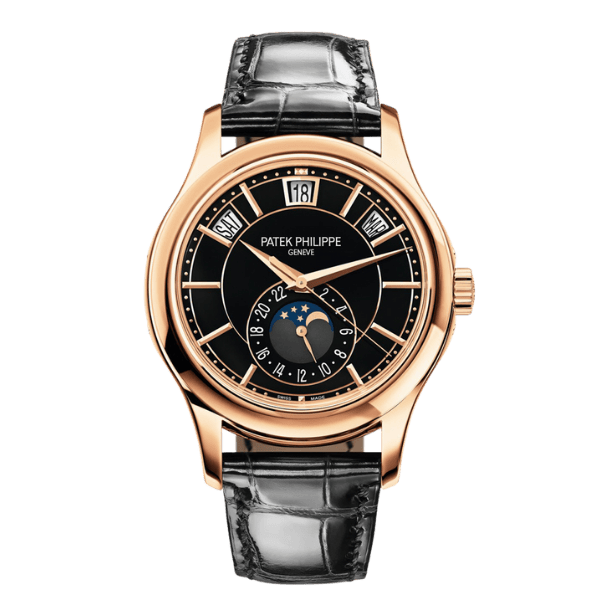 Patek Philippe Complications 5205R-010