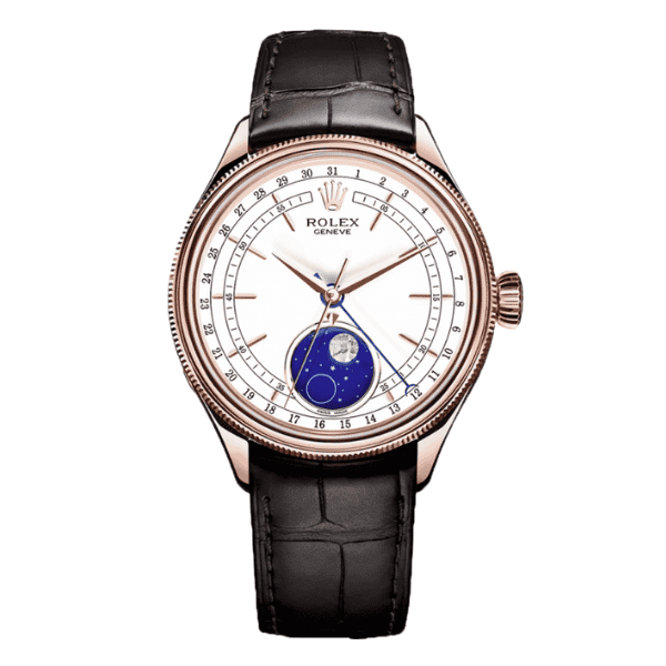 Rolex Cellini Moonphase