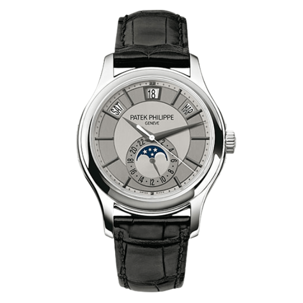 Patek Philippe Complications 5205G-001 40mm
