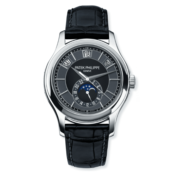 Patek Philippe  Complications 5205G-010 40mm