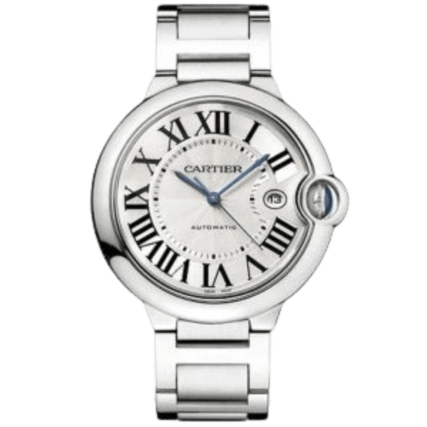 Cartier  Ballon Bleu De Cartier WSBB0049 42mm