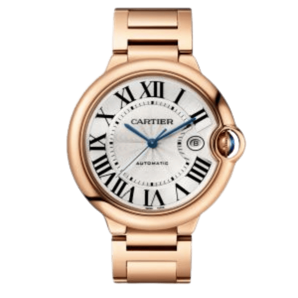 Cartier Ballon Bleu de Cartier WGBB0016 42mm
