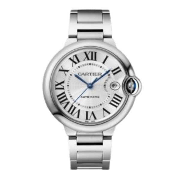 Cartier Ballon Bleu de Cartier WSBB0040 40mm