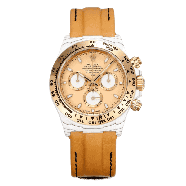 Rolex Cosmograph Daytona DIW Golden Essence 40mm
