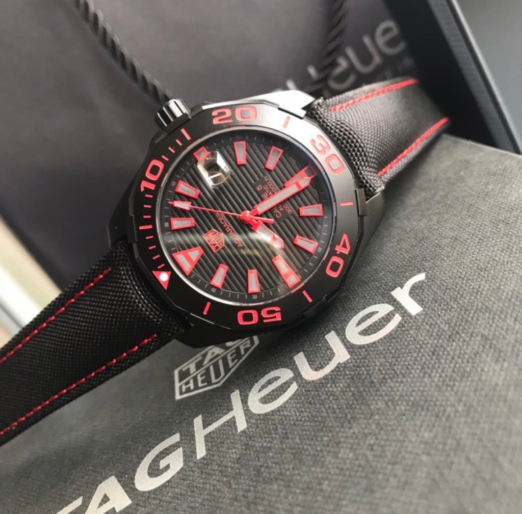 TAG Heuer