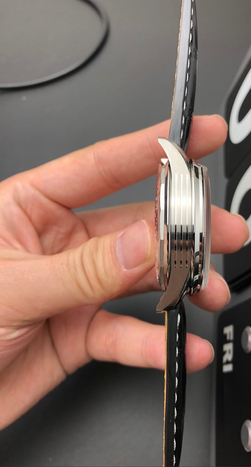 Breitling-“Premier”