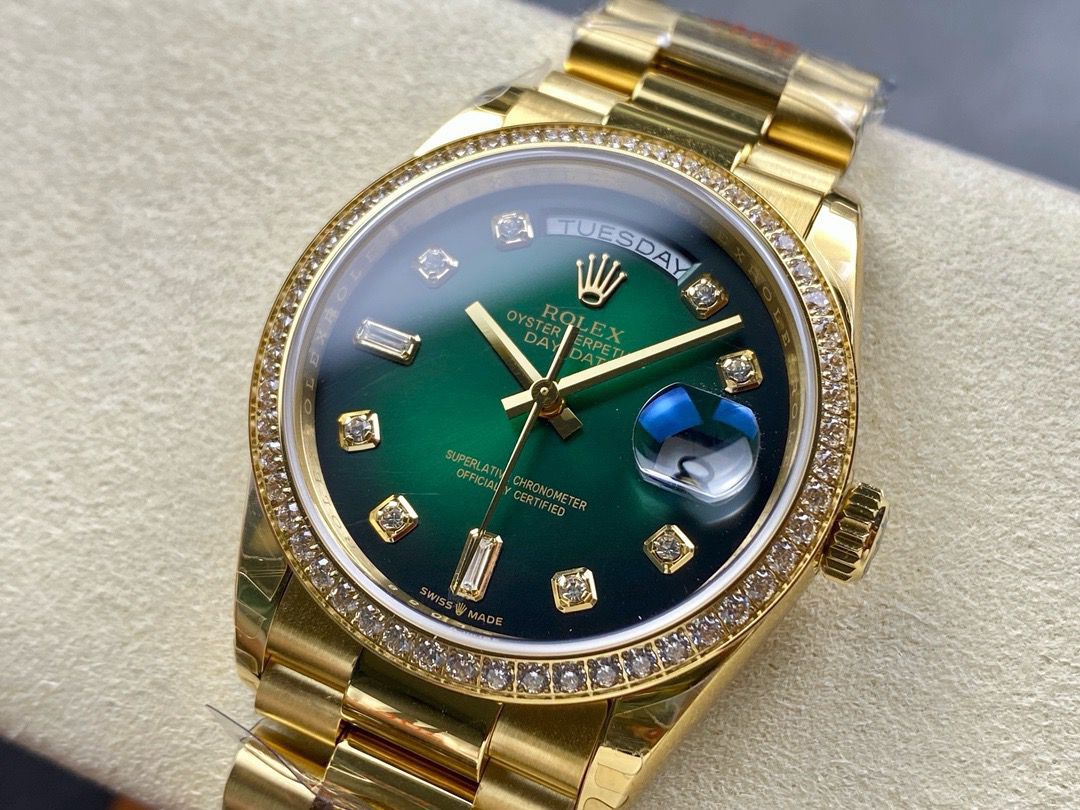 Rolex Day-Date