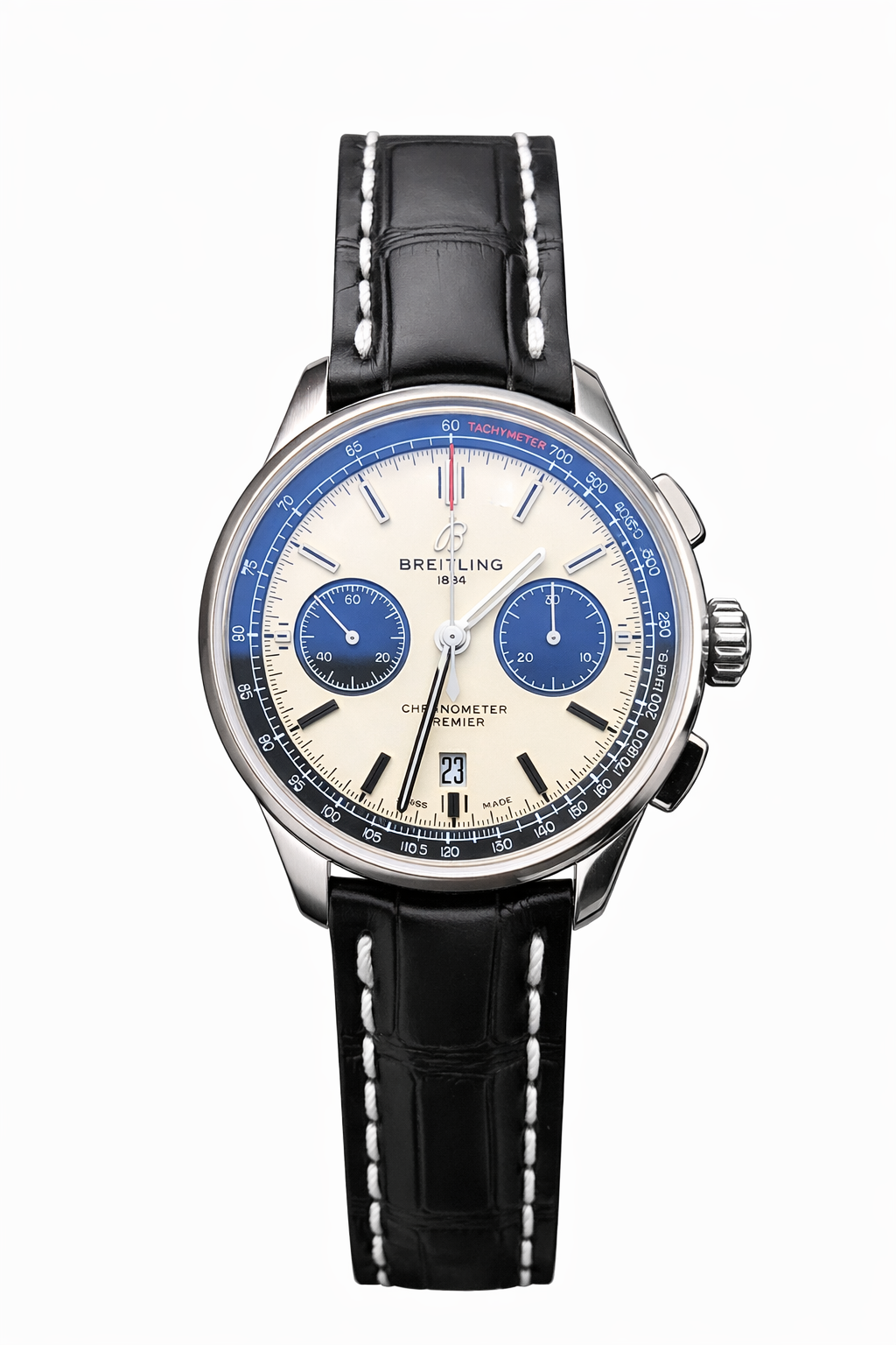 Breitling-“Premier”