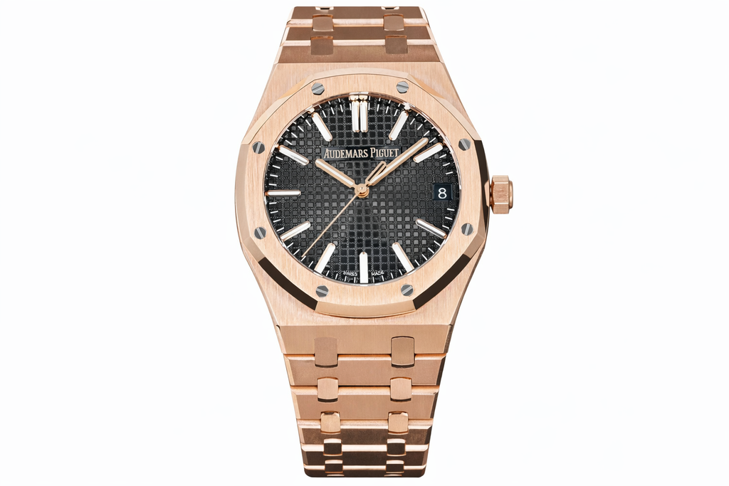 Audemars Piguet