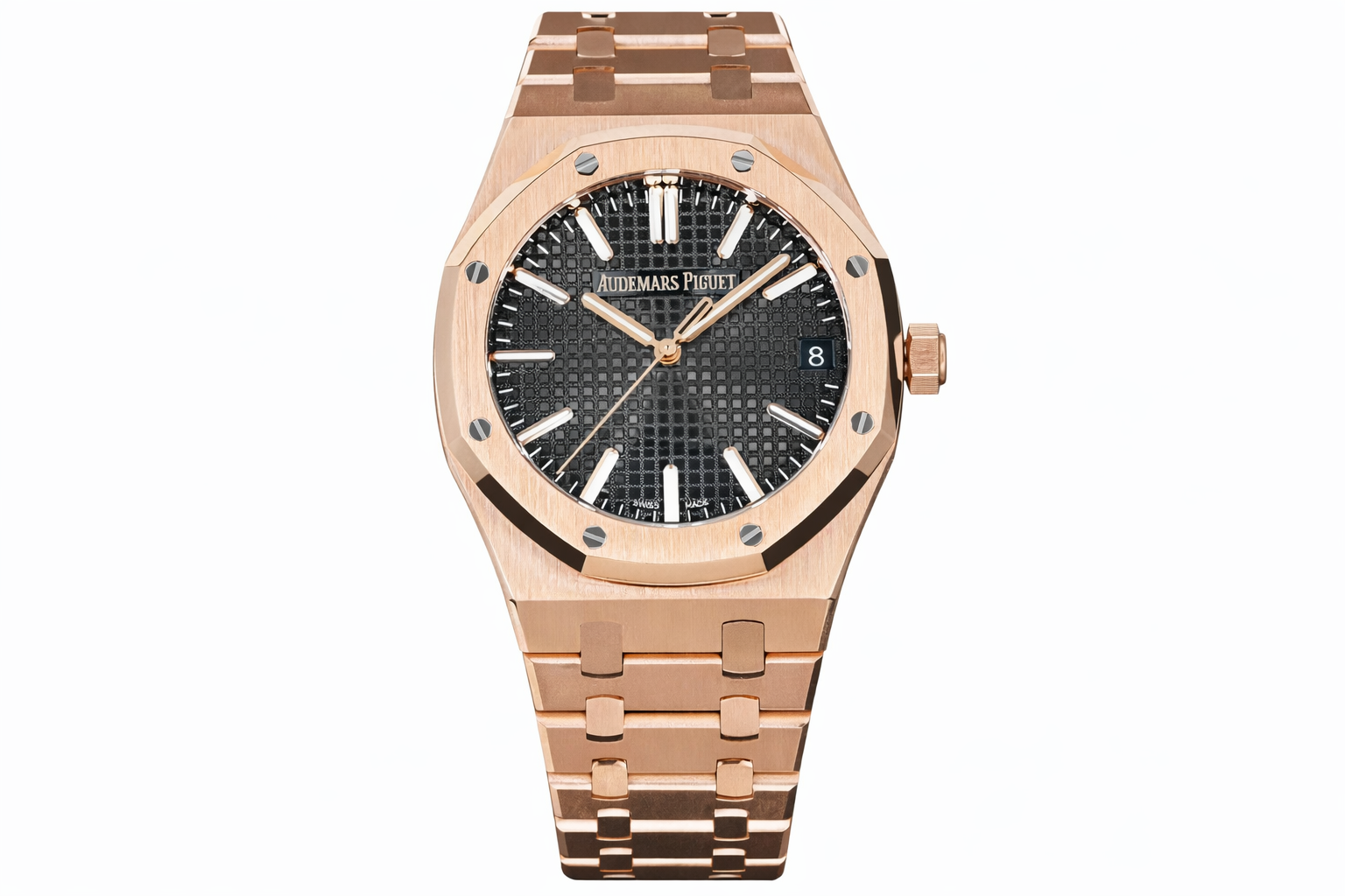 Audemars Piguet