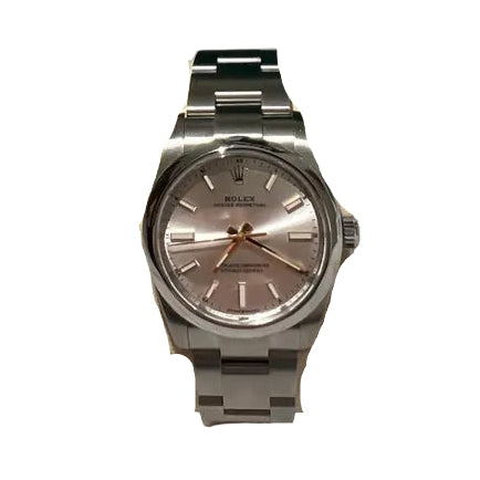 Rolex - Oyster Perpetual 34 - No Reserve Price - Ref. 124200 - Unisex - 2020+