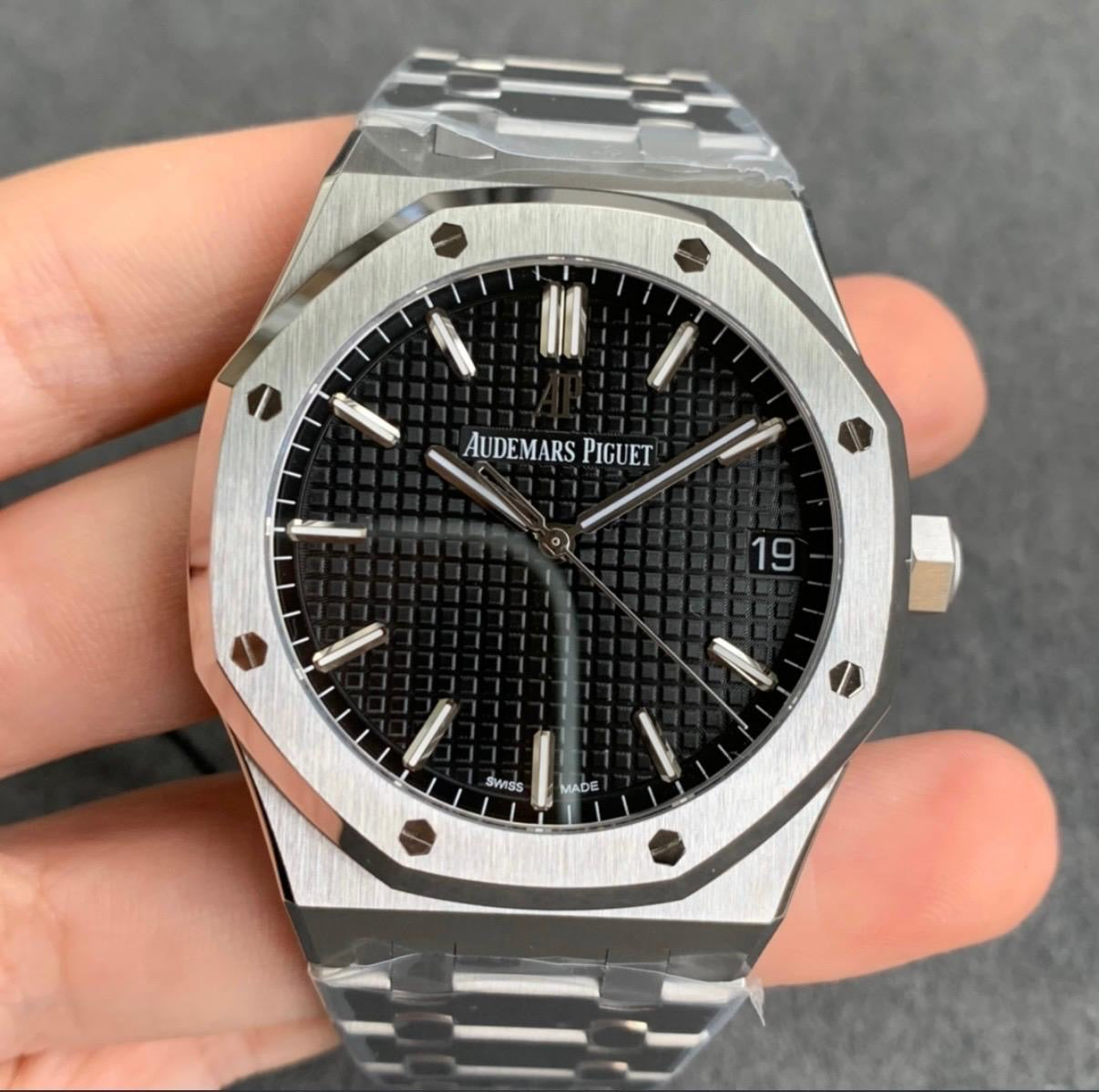 Audemars Piguet