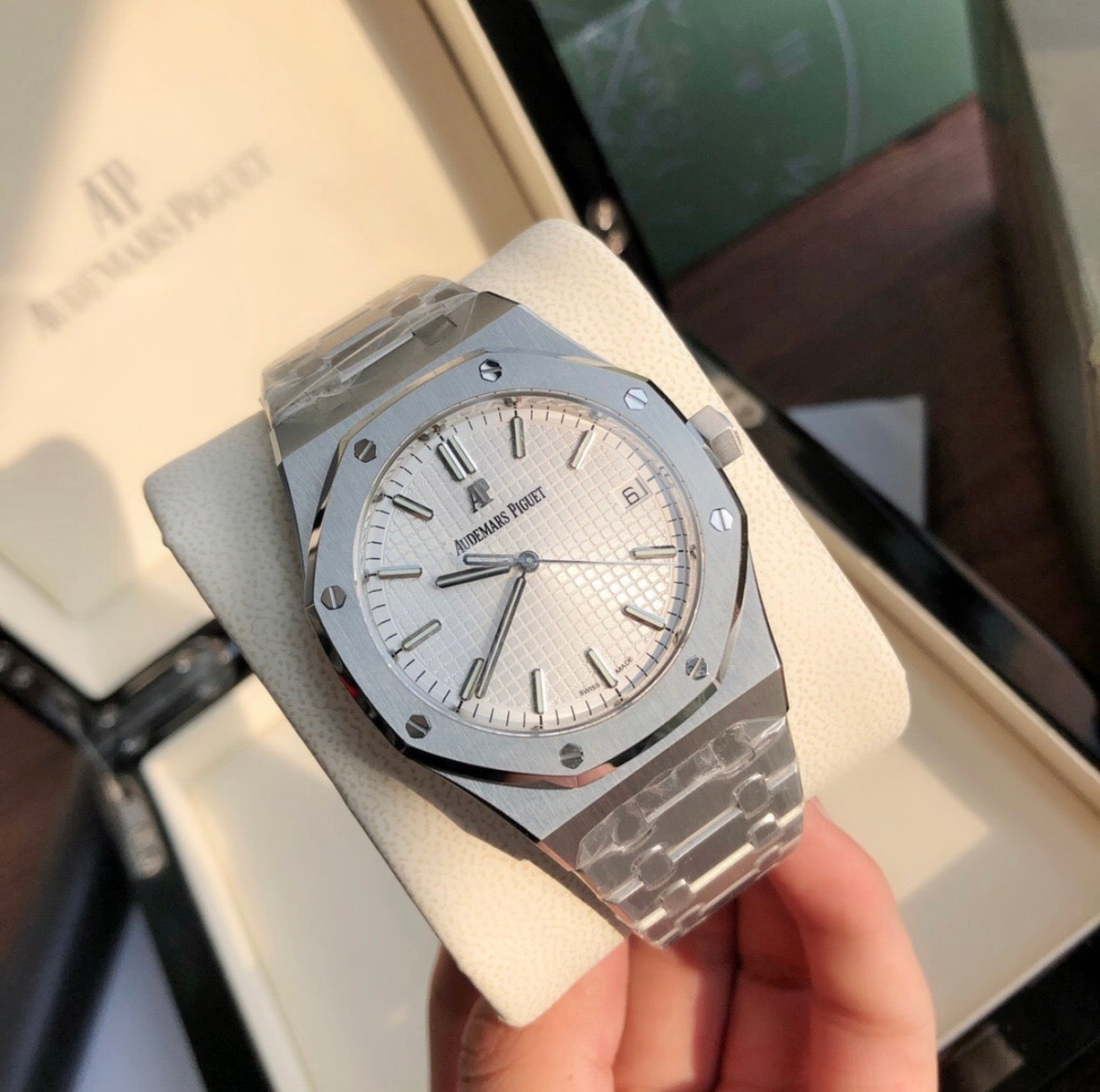 Audemars Piguet