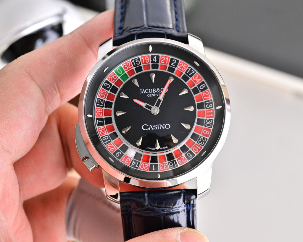 Jacob & Co CASINO