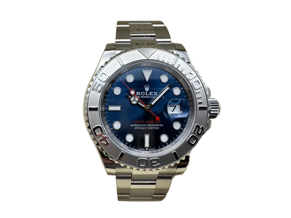 Rolex - Yacht-Master - 126622 - Men - 2025