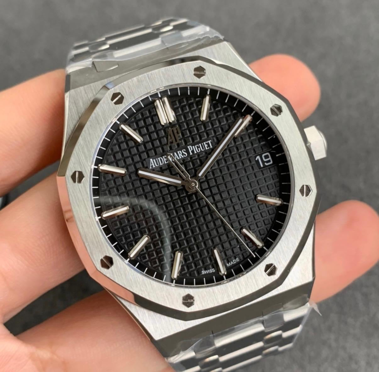 Audemars Piguet