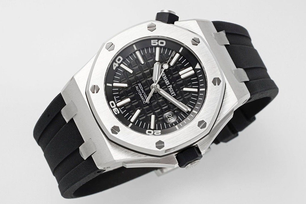 Audemars Piguet