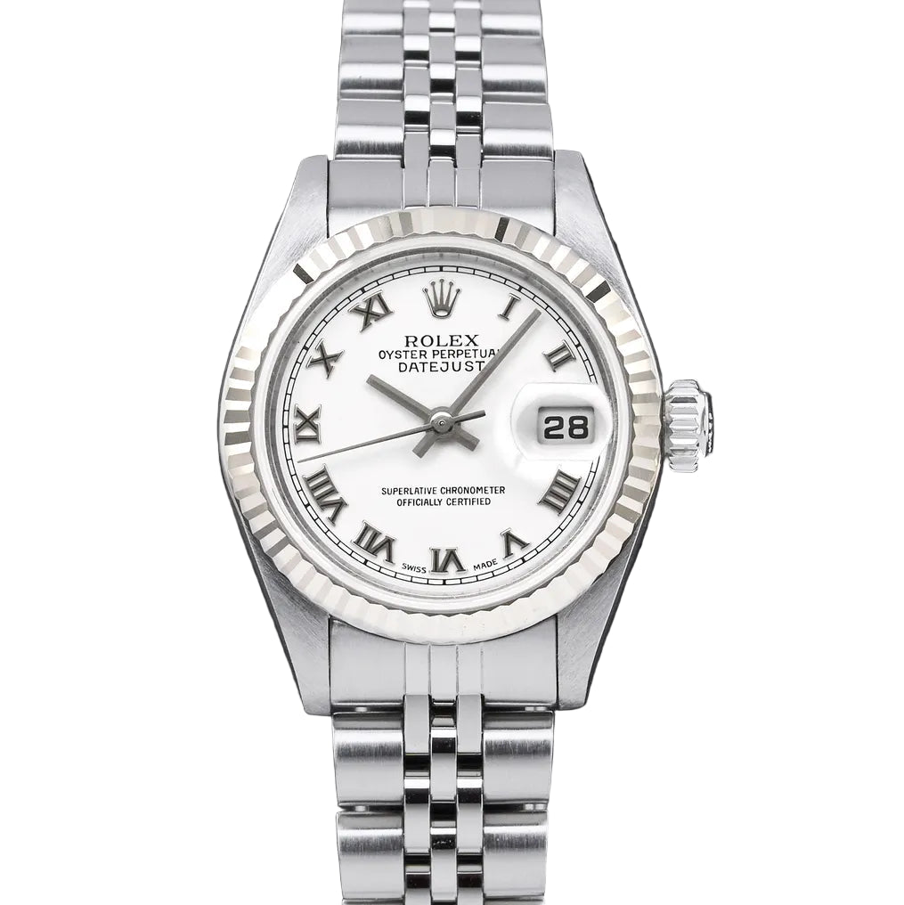 Rolex - Datejust Lady - 79174 - Women - 2000