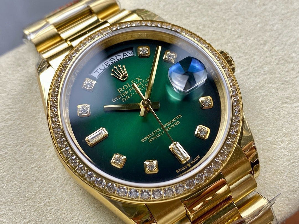 Rolex Day-Date