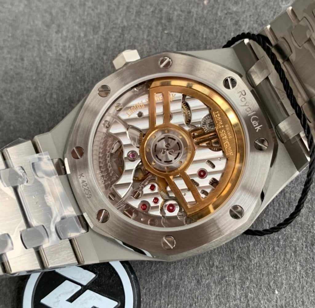 Audemars Piguet
