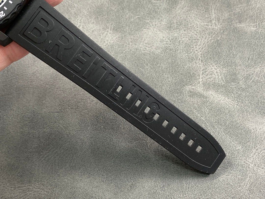 Breitling-“Emergency II “