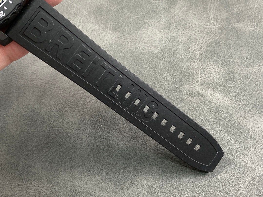 Breitling-“Emergency II “