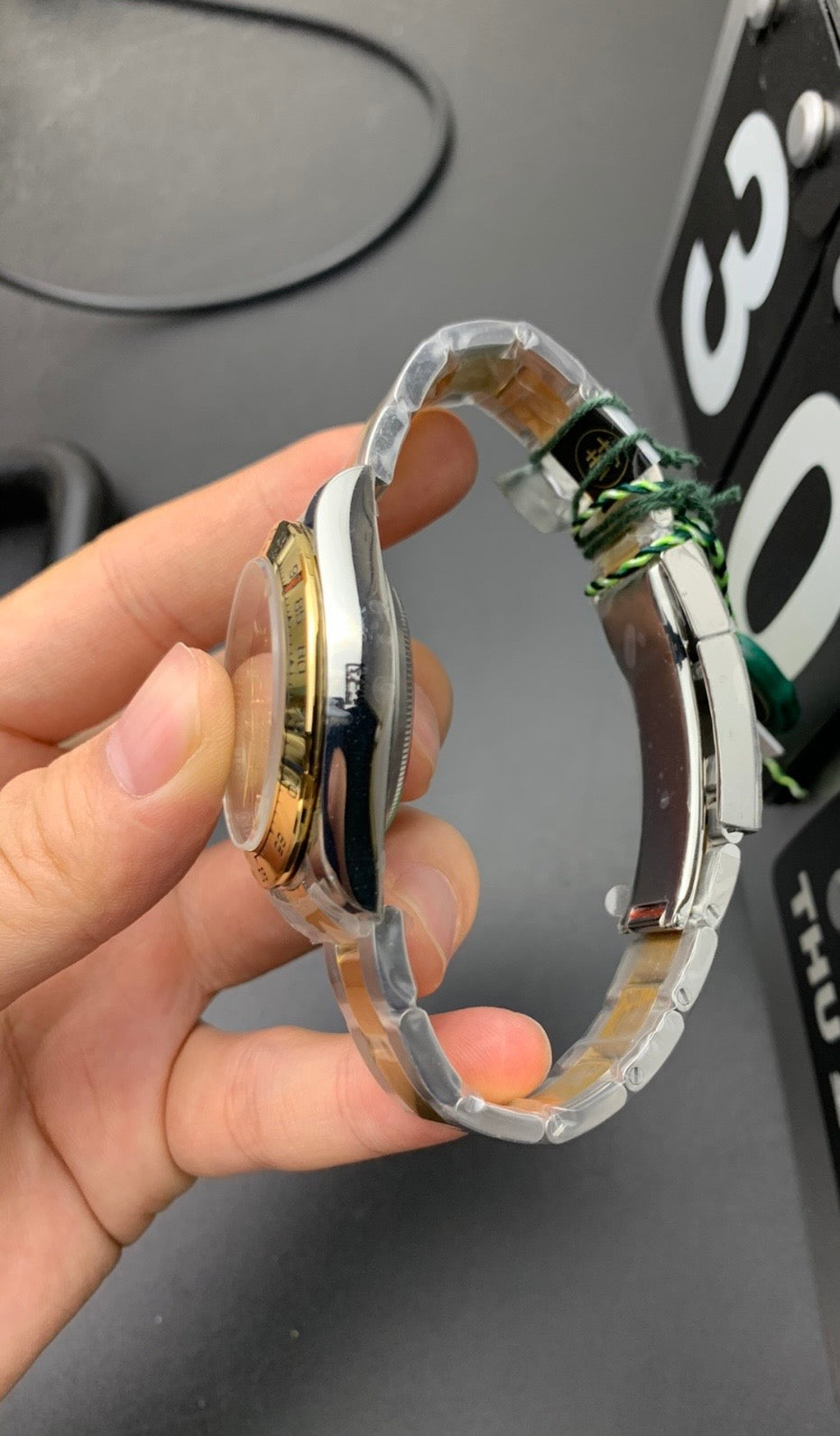 Rolex - Cosmograph Daytona