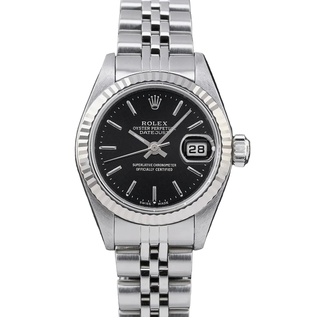 Rolex - Datejust Lady - 79174 - Women - 1999