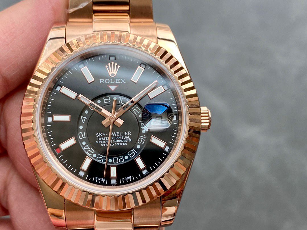 Rolex-Sky-Dweller