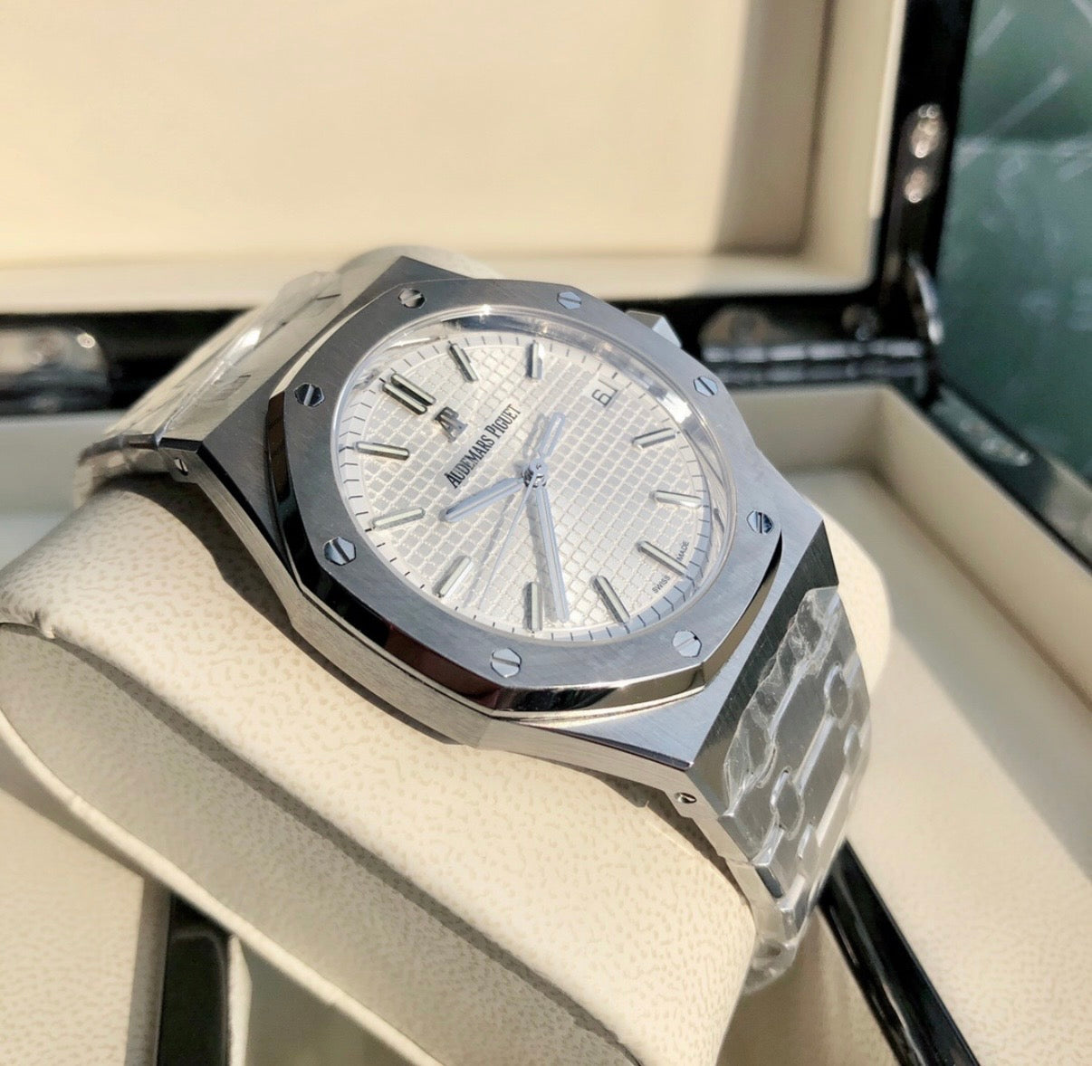 Audemars Piguet