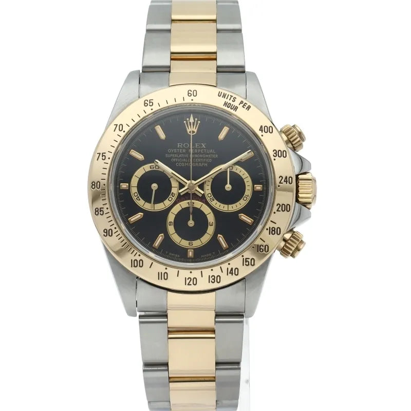 Rolex - Cosmograph Daytona El Primero Tritium - 16523(T) - Men - 1990-1999
