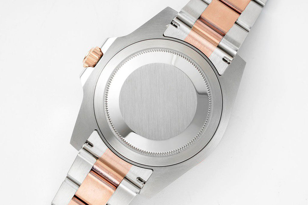 Rolex GMT-Master “Root Beer”