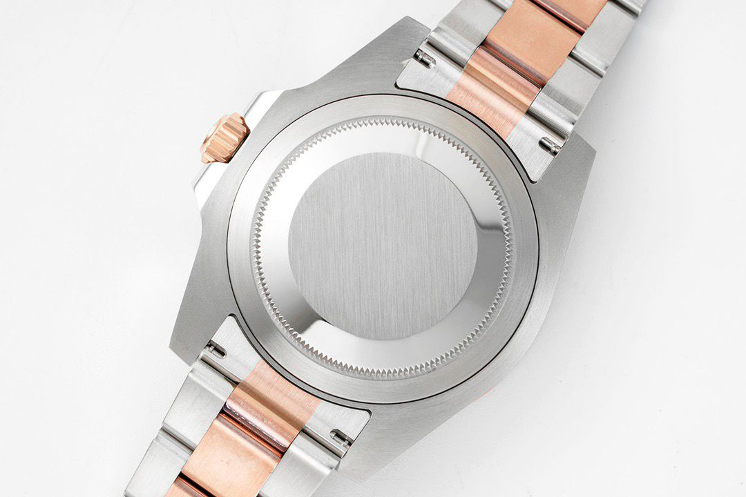 Rolex GMT-Master “Root Beer”