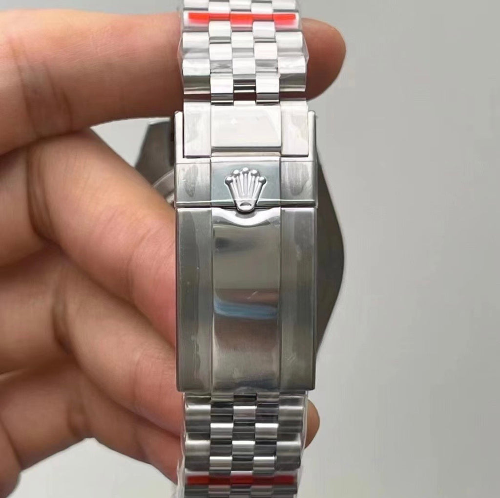 Rolex GMT-Master II “Sprite”