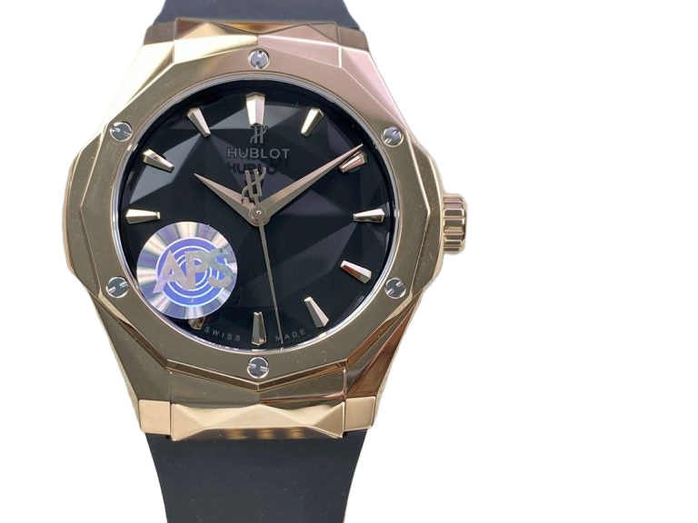 Hublot Classic Fusion ORLINSKI Rose Gold