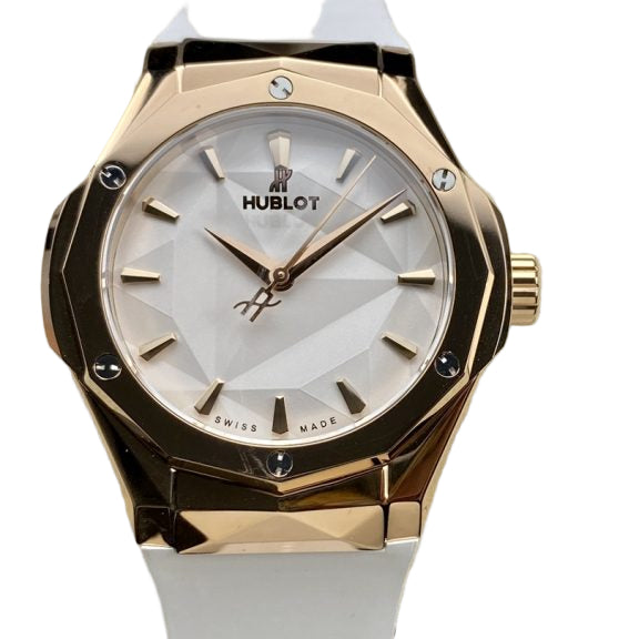 Hublot Classic Fusion ORLINSKI Rose Gold