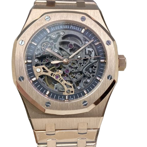 Audemars Piguet