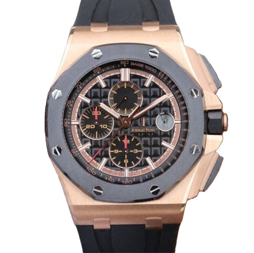 Audemars Piguet