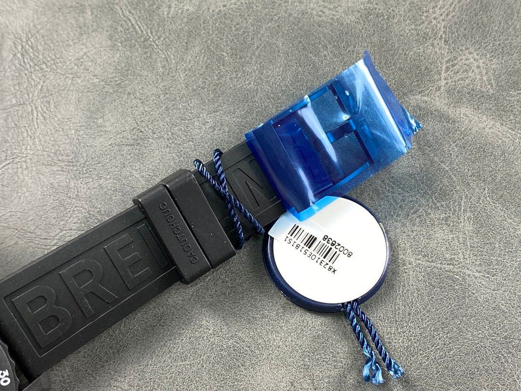 Breitling-“Emergency II “