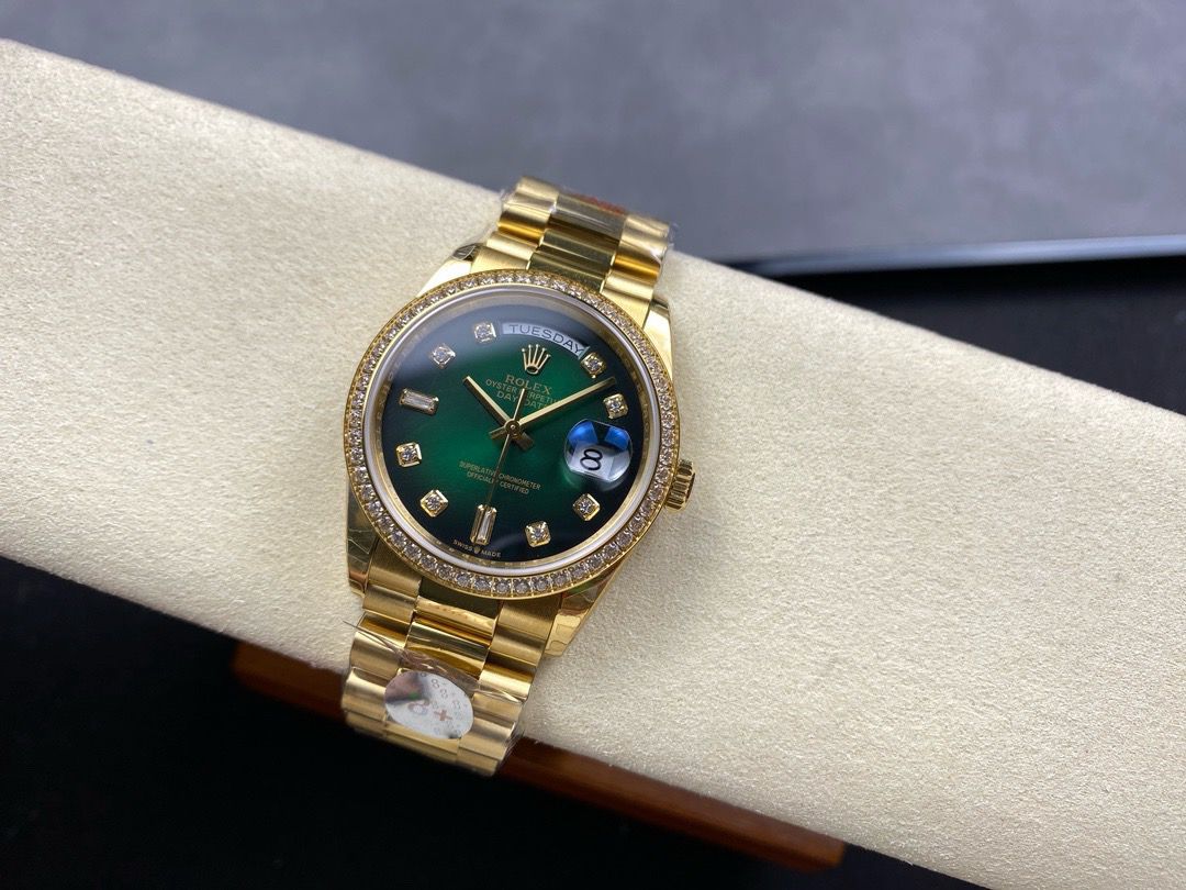 Rolex Day-Date