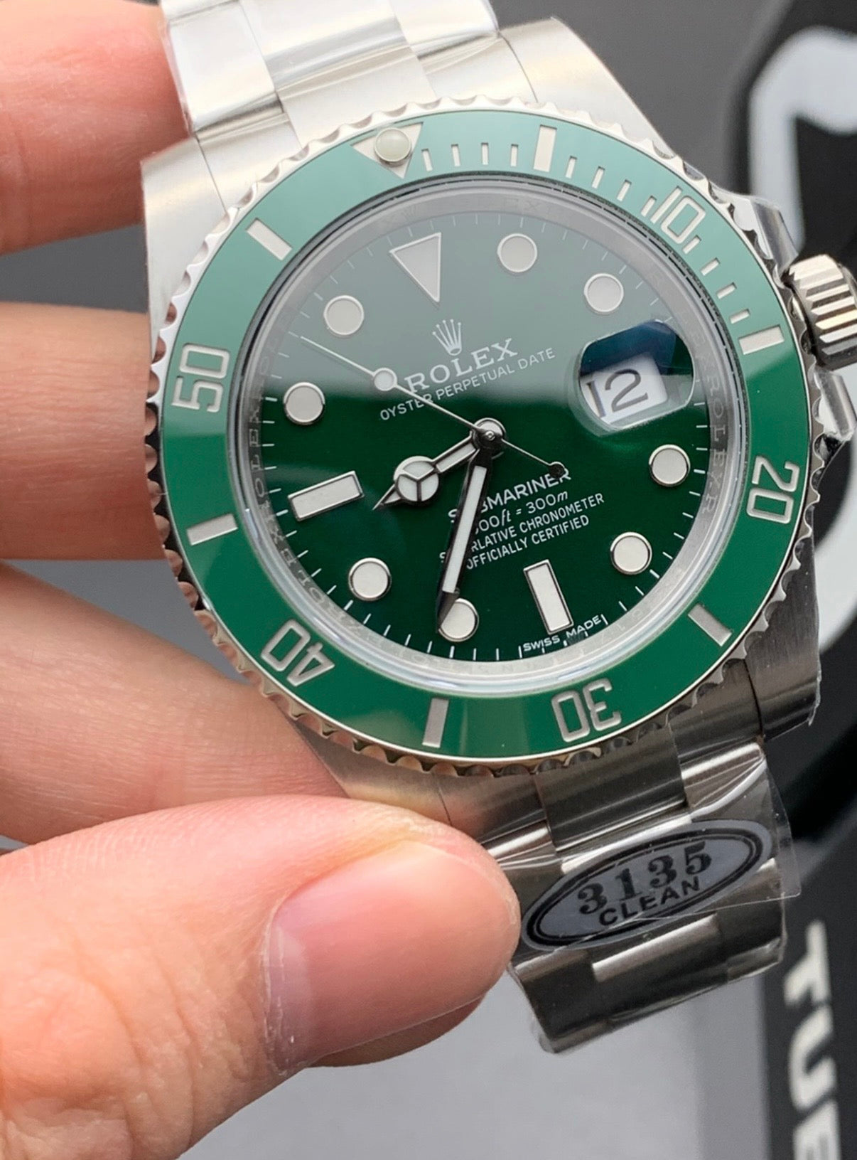 Rolex