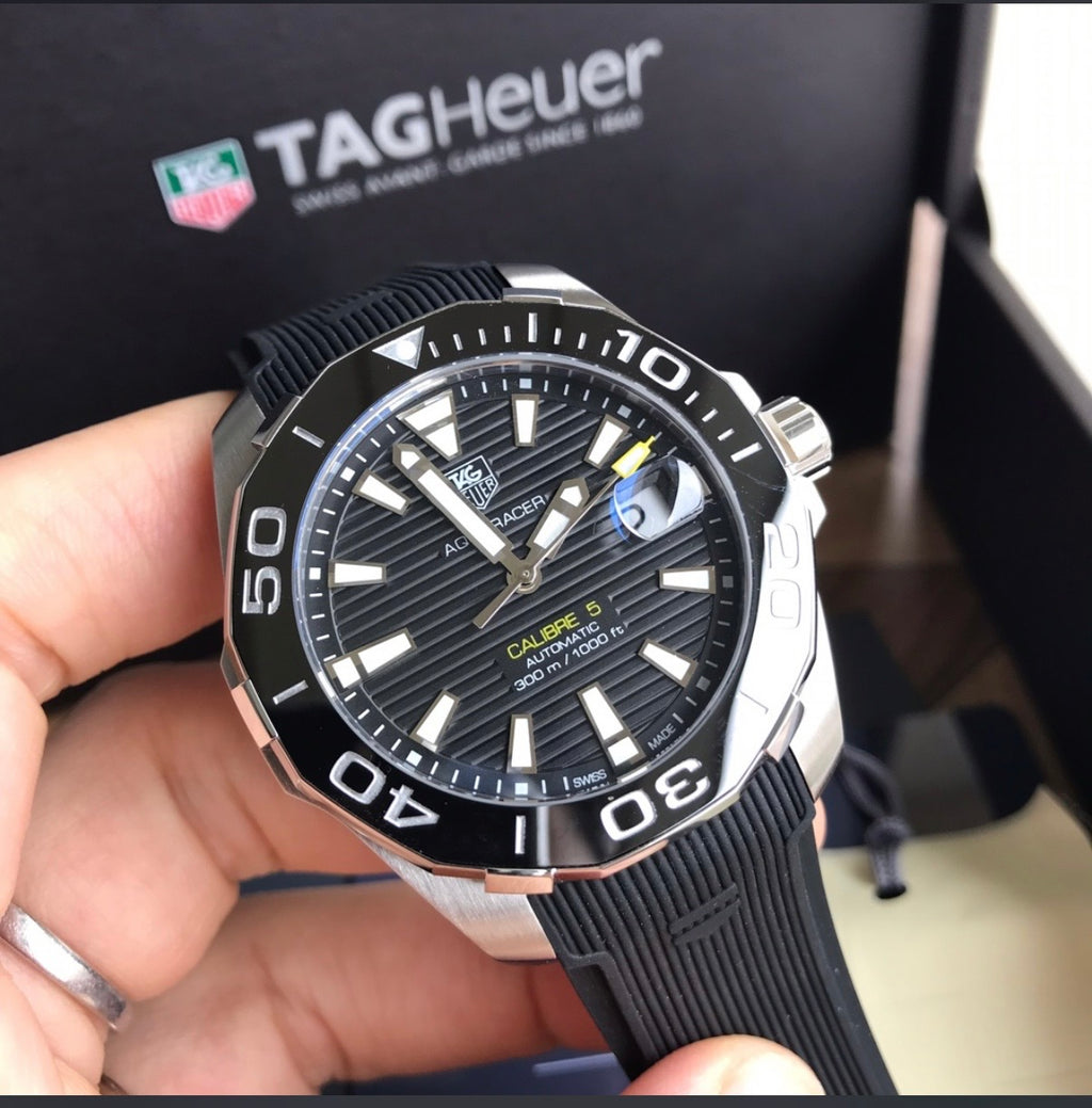 TAG Heuer