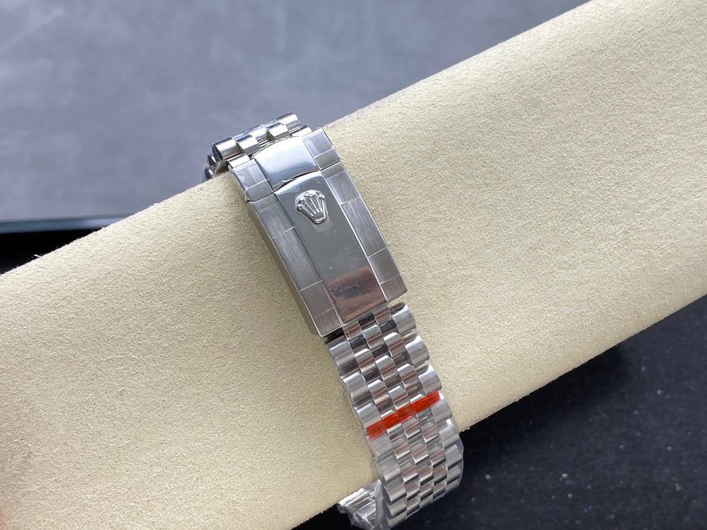 Rolex -"Who cares I'm already late"