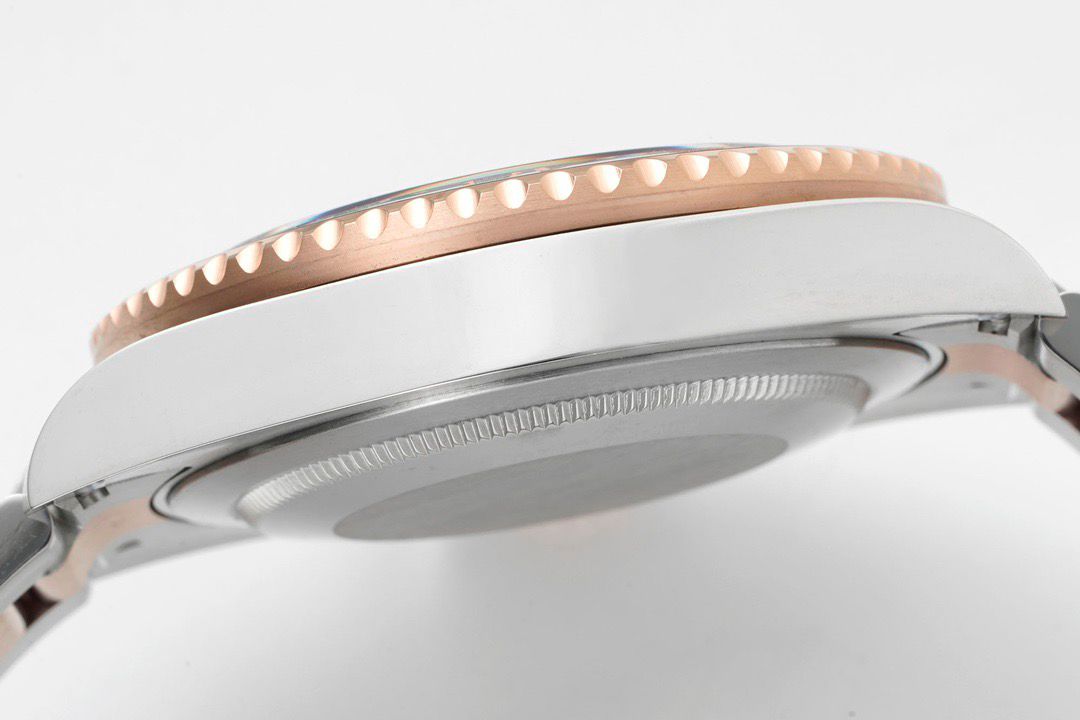 Rolex GMT-Master “Root Beer”