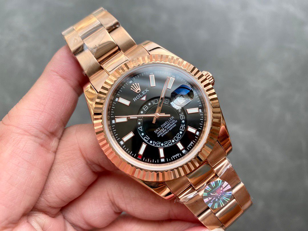 Rolex-Sky-Dweller